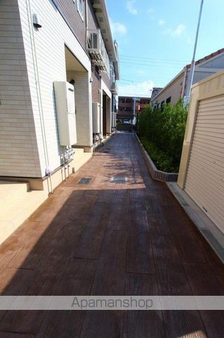 その他共有部分　その他共有部分