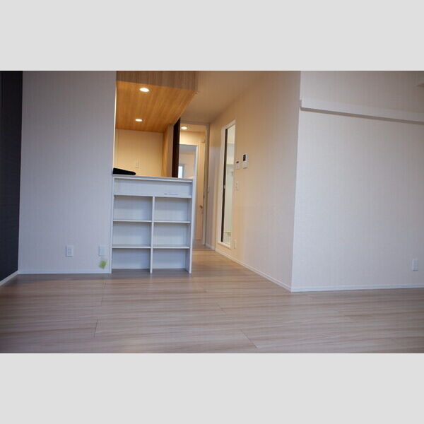 居室・リビング　LDK