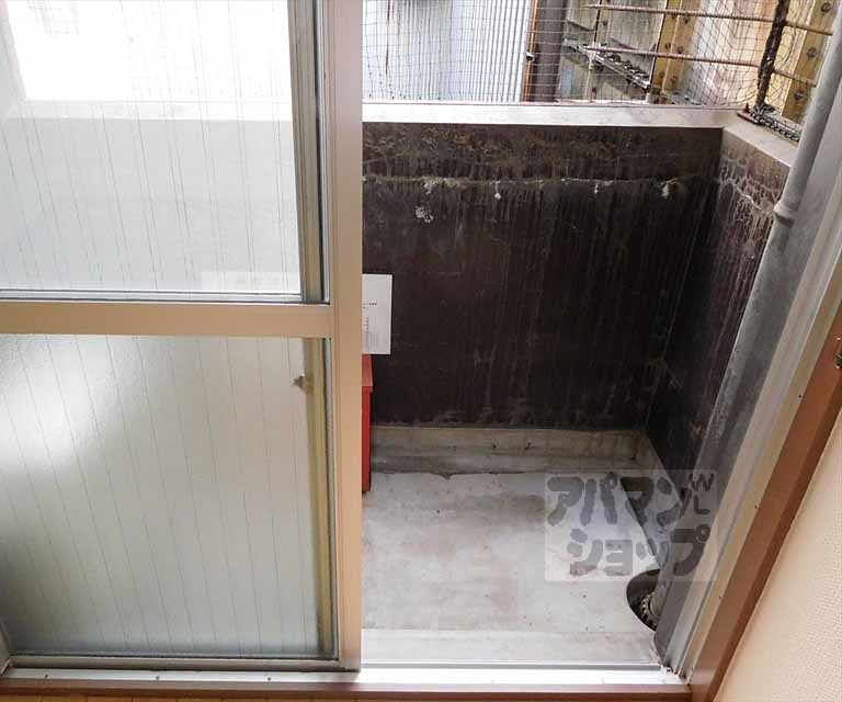 バルコニー　ベランダ