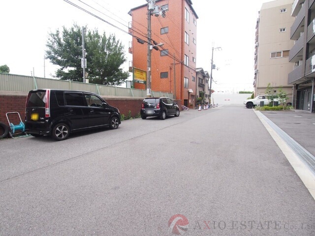 その他　周辺（その他）まで10m