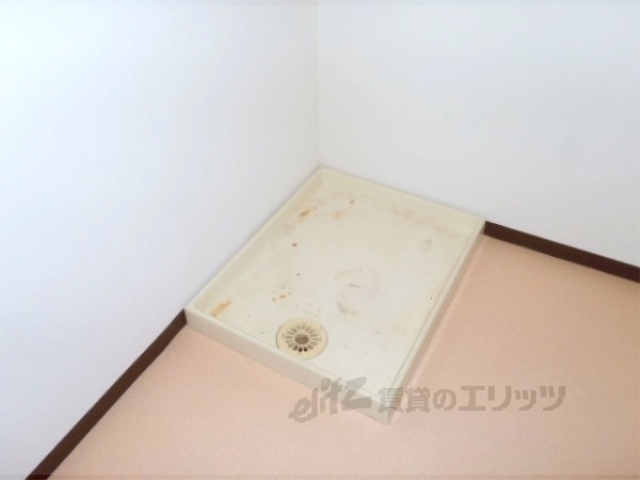 その他部屋・スペース　洗濯機置場