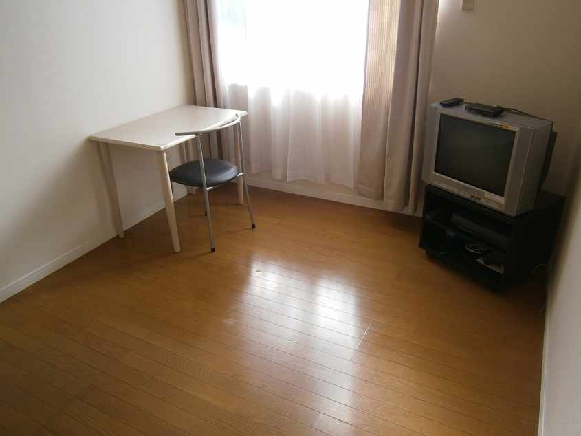 居室・リビング　お部屋の形状に関しましては現況優先とします。