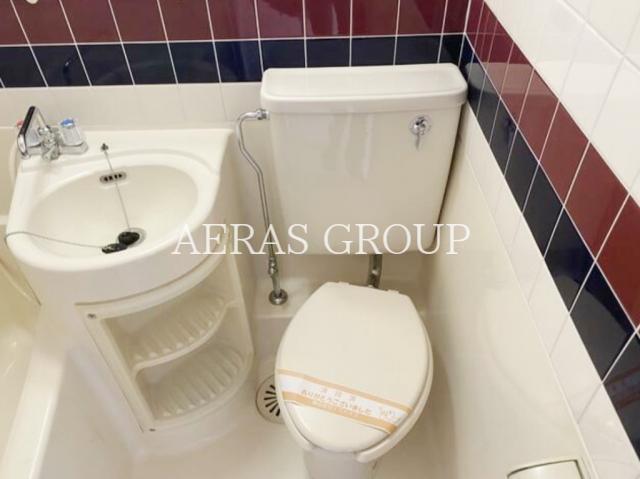 トイレ　別部屋参考写真