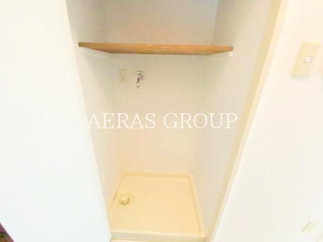 その他設備　別部屋参考写真