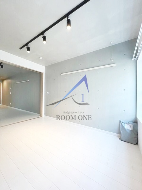 その他部屋・スペース　寝室です。