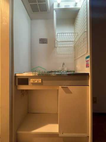 キッチン　別部屋参考写真