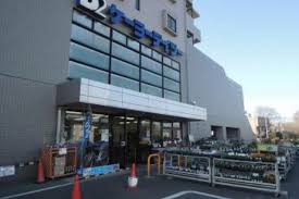 ホームセンター　DCM国立青柳店（ホームセンター）まで787m