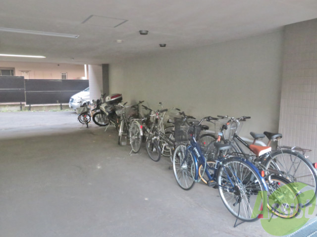 その他共有部分　その他共有部