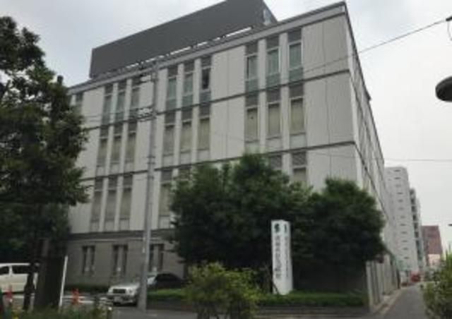 病院　医療法人社団清湘会清湘会記念病院（病院）まで573m