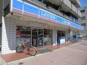 コンビニ　ローソン（コンビニ）まで220m