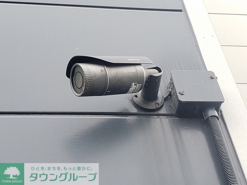 セキュリティ　★同施工会社イメージ★