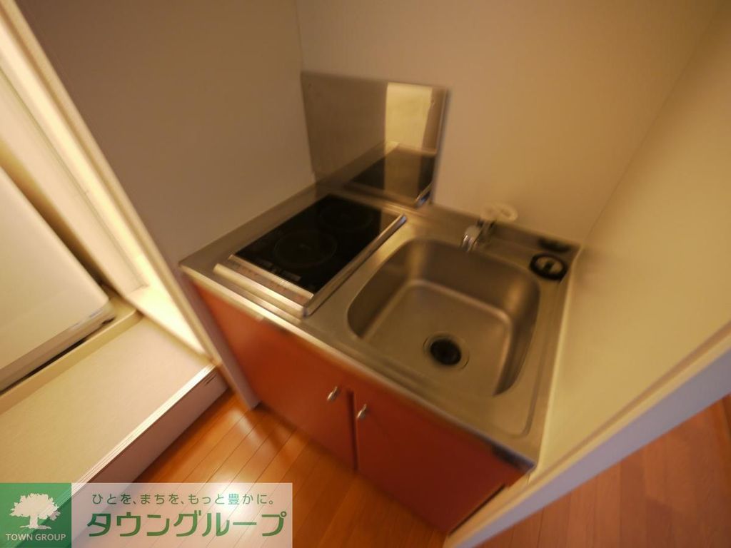 キッチン　★同施工会社イメージ★