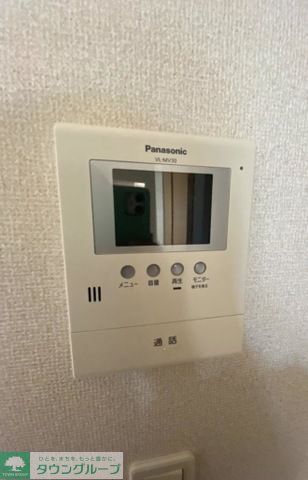 セキュリティ　お問合せはタウンハウジングまで！※現地待合わせ相談可能