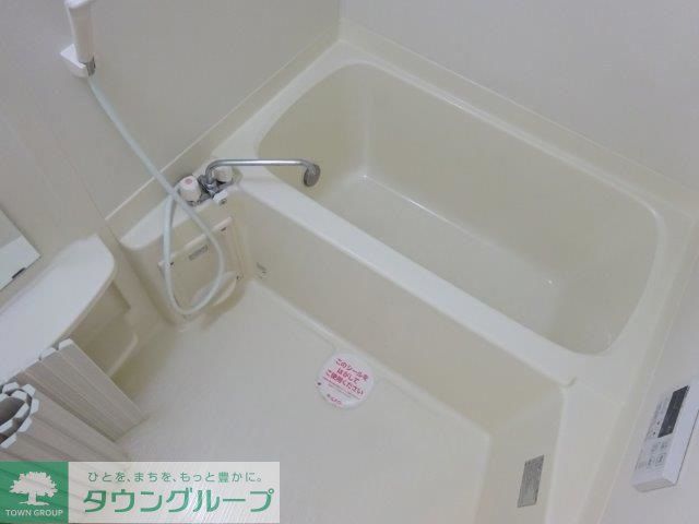 バス・シャワールーム　お問合せはタウンハウジングまで！※現地待合わせ相談可能