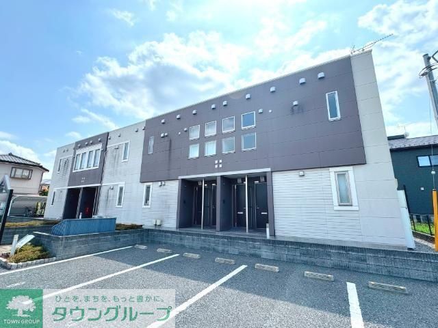 エントランス　お問合せはタウンハウジングまで！※現地待合わせ相談可能