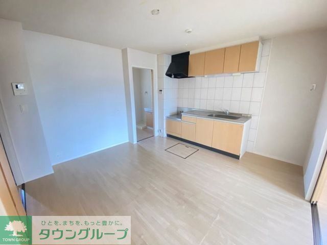 居室・リビング　お問合せはタウンハウジングまで！※現地待合わせ相談可能