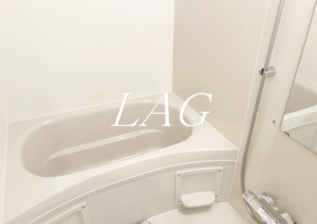 バス・シャワールーム　お風呂です。（同仕様です。）