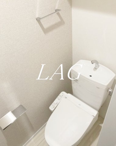 トイレ　トイレです。（同仕様です。）