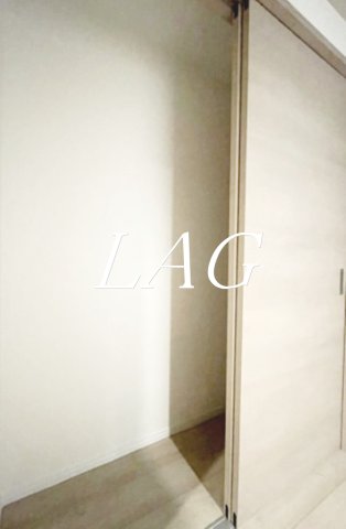 収納　収納です。（同仕様です。）
