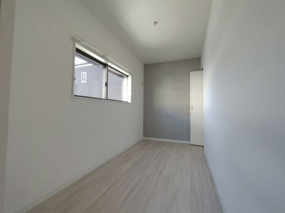 その他部屋・スペース　★洋室 ※同じコンセプトの別物件の写真