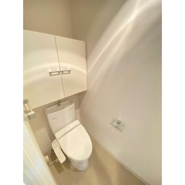 トイレ　参考写真です