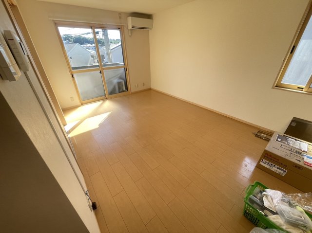 居室・リビング　別の号室のもの