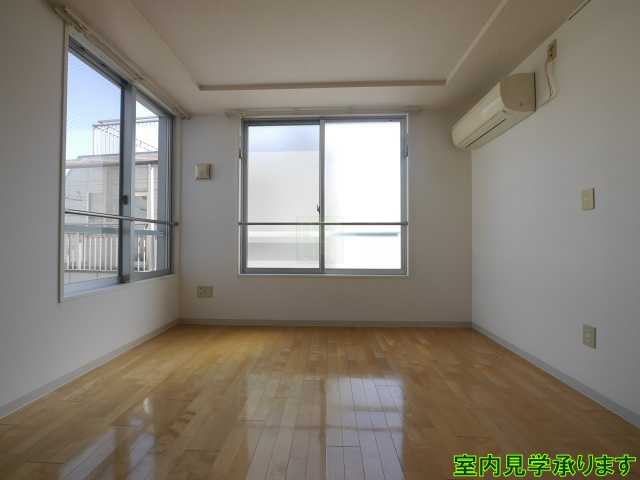 その他部屋・スペース　ZESTY曙橋