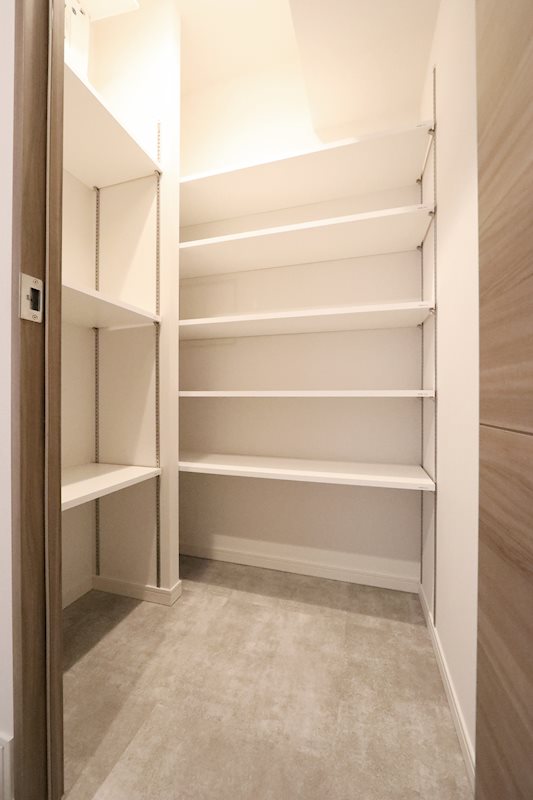 その他　シューズボックス