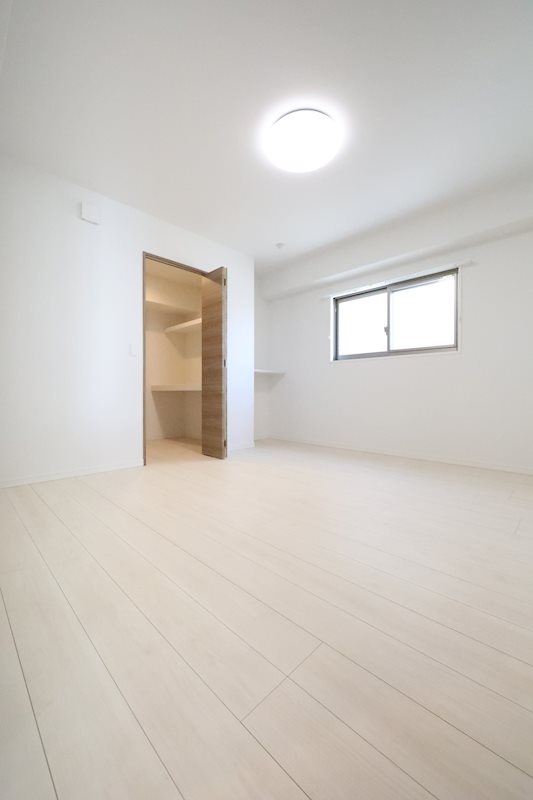 その他部屋・スペース　洋室