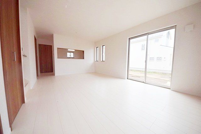 居室・リビング　★お問い合わせはタウンハウジングまで★