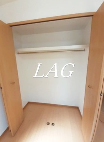 収納　収納です。