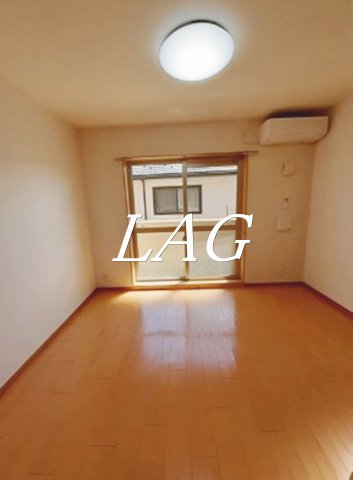 居室・リビング　洋室のお部屋です。