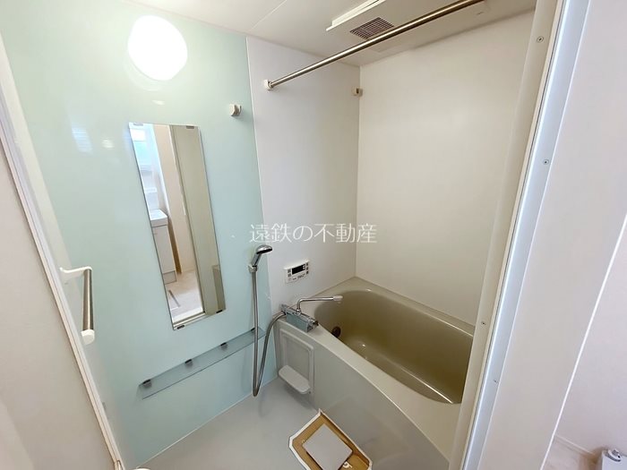 バス・シャワールーム　※現況優先