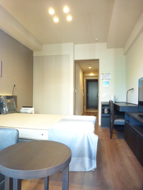 その他部屋・スペース　内観