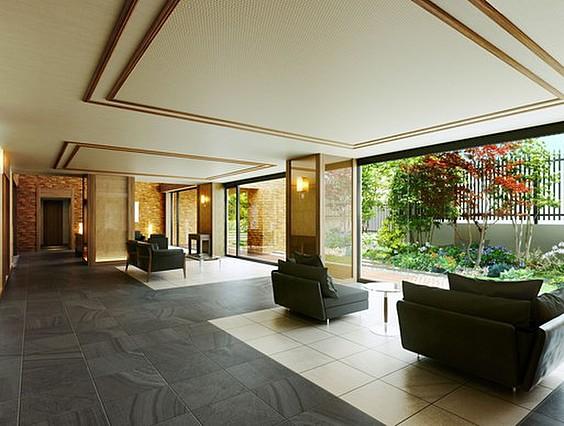 ロビー　ロビー