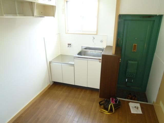 その他部屋・スペース　☆キッチン周り☆
