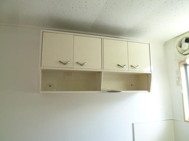 その他設備　☆エアコン付☆