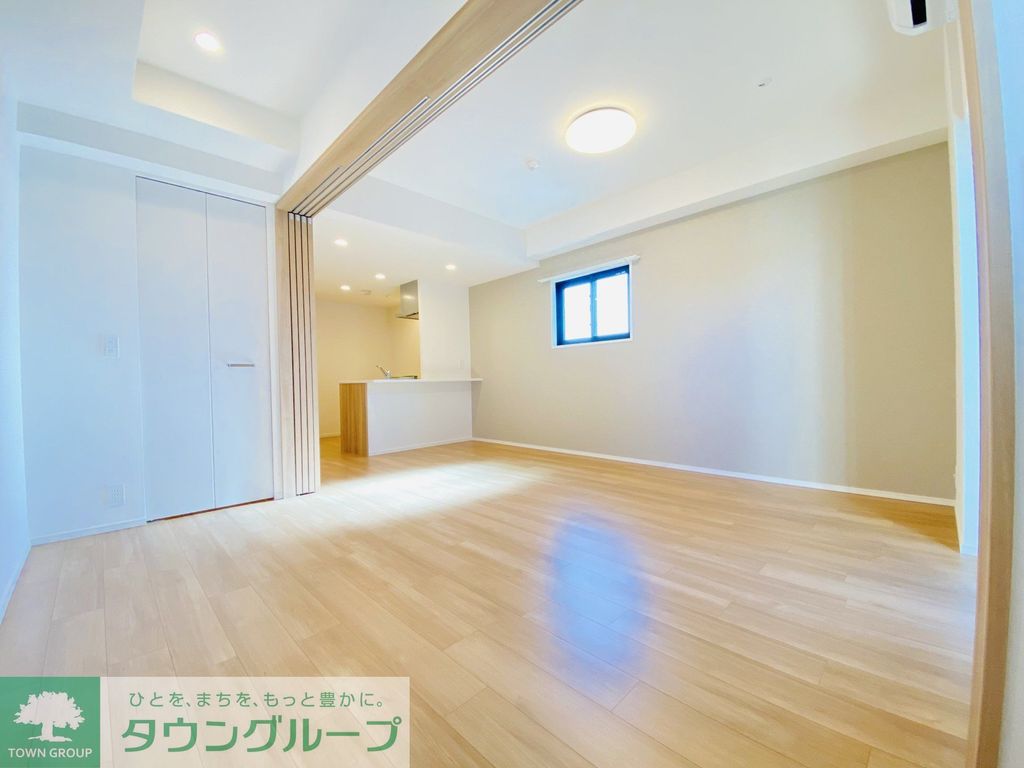 その他部屋・スペース　リビング/居室