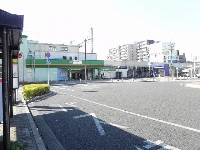 その他　南流山駅（その他）まで750m