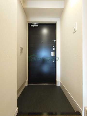 玄関　リライフ浅草店