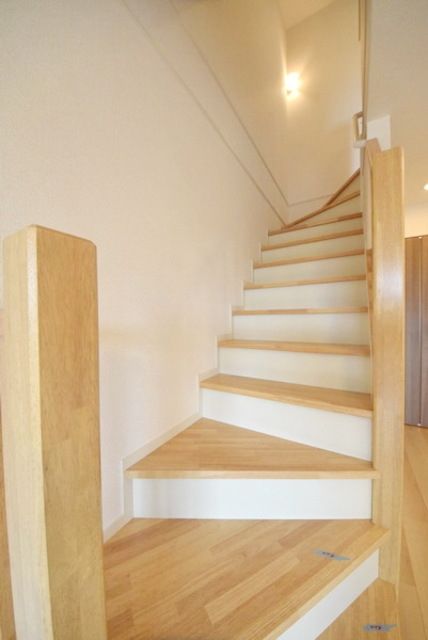 その他部屋・スペース　イメージ。Ｃ棟の室内写真です！現況を優先。