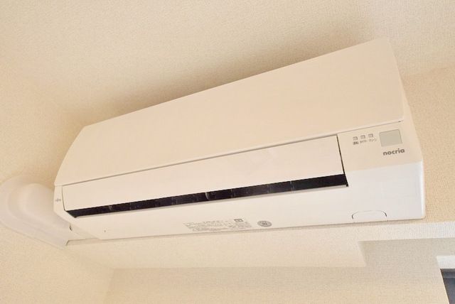 その他設備　イメージ。Ｃ棟の室内写真です！現況を優先。