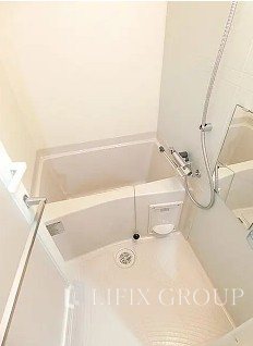 バス・シャワールーム　風呂