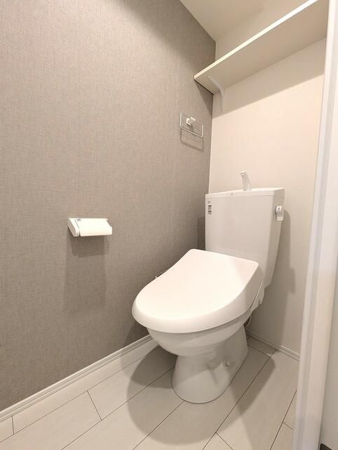 トイレ　※別室参考写真