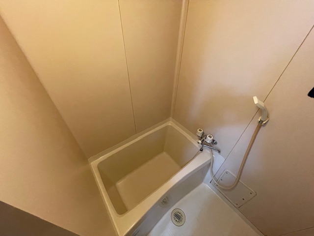 バス・シャワールーム　※同施工会社のイメージ写真※