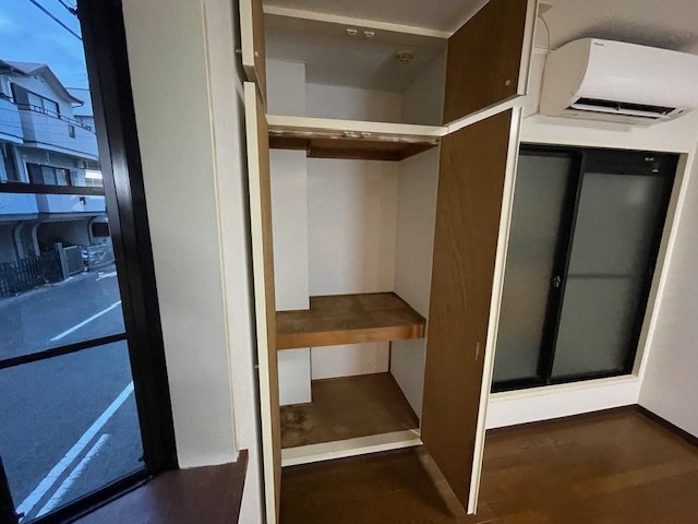 収納　※同施工会社のイメージ写真※