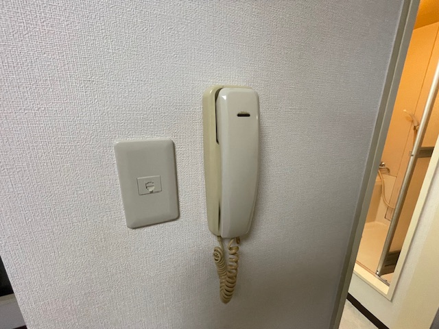 セキュリティ　※同施工会社のイメージ写真※