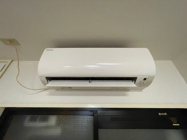 その他設備　※同施工会社のイメージ写真※