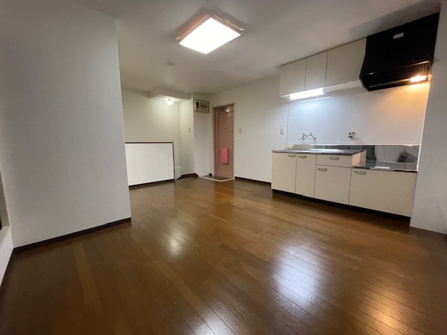 居室・リビング　※同施工会社のイメージ写真※