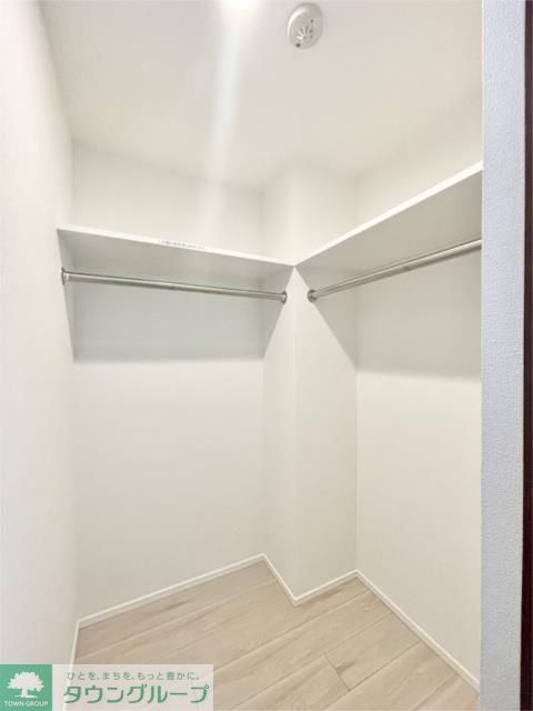 収納　お部屋探しはタウンハウジングへ♪